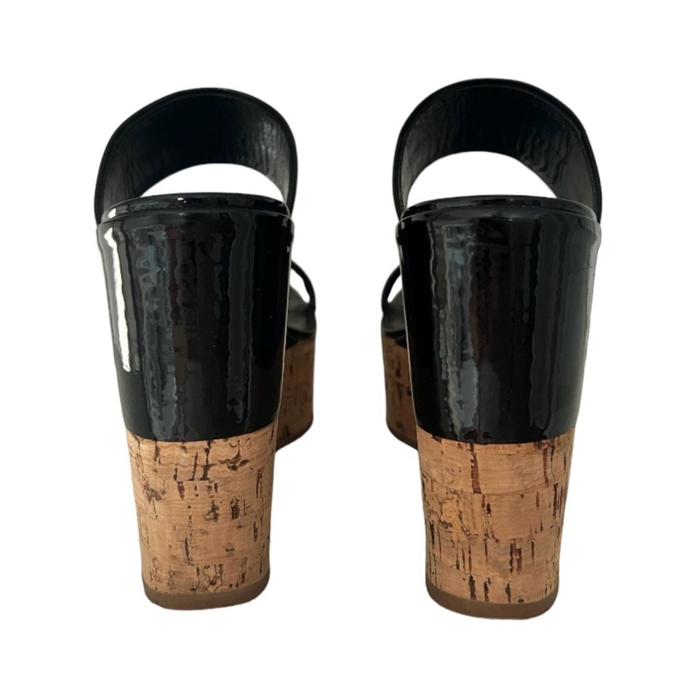 PRADA Platform Wedges ๐ฅ - Picture 4 of 14